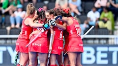 Chile roza la hazaña