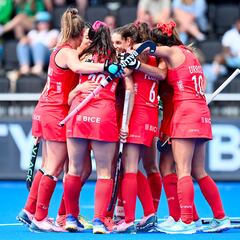 Chile roza la hazaña