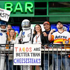 MLB teams reluctant to call time on beer sales