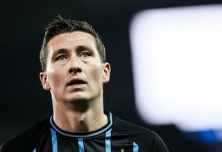 Vanaken, el ‘superhéroe’ del Jan Breydel