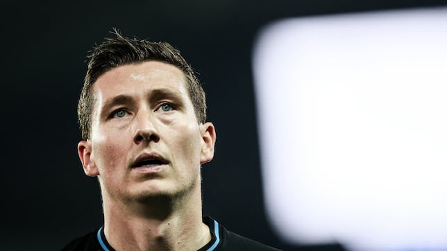 Vanaken, el ‘superhéroe’ del Jan Breydel