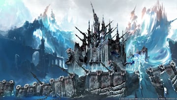 Heavensward, la expasión de Final Fantasy XIV, gratis hasta el 27 de junio