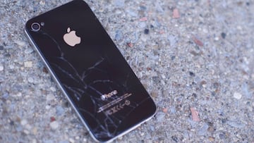 ¿Por qué este iPhone 4s roto vale 142.000 euros?