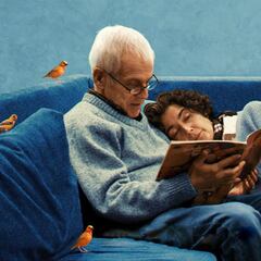 ¿Cómo ver online o en TV ‘La Memoria Infinita’, el documental chileno de Maite Alberdi en los Oscar 2024?