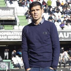 El Huesca paga traspaso al Sevilla por el técnico Antonio Hidalgo