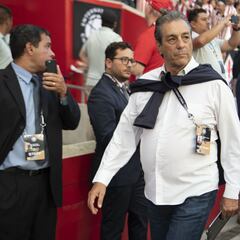 Tomas Boy alcanzó su mejor momento con Morelia y el peor con Chivas