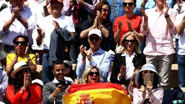 Los 4 posibles números uno después de Roland Garros