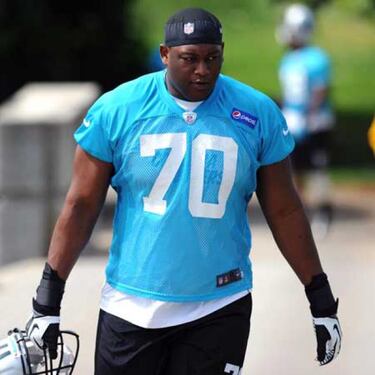 ASÍ LOS VEMOS: Carolina Panthers (NFC Sur)