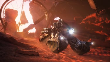 Dune: Awakening recibe un DLC para los amantes de la construcción y un Capítulo 3 que mejora enormemente su endgame 