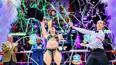 Persephone impone sus condiciones ante el mejor talento femenino del mundo