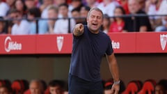 Debate en directo con AS tras la derrota del Barcelona en Sevilla: ¡manda tu pregunta u opinión y participa!