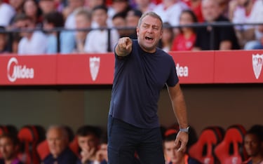 Fin a una histórica racha azulgrana