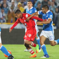 ‘Cucho’ Hernández: “No tuve las oportunidades que merecía”