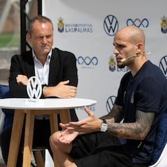 Helguera completa los deberes