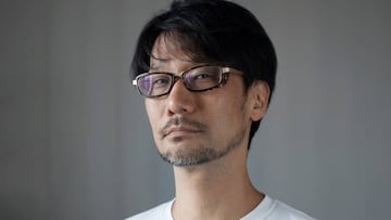 Hideo Kojima, en conversaciones con el mangaka Junji Ito para un juego de terror