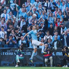 De Galicia para Europa