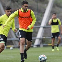 Kirian y Srnic, los revolucionarios de Pepe Mel