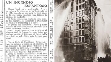 Día Internacional de la Mujer: origen, significado y por qué se conmemora el 8 de marzo del 2026