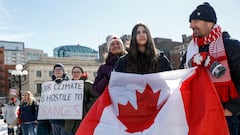 Business has never been worse for this town in Washington: “This is because of our elected president”