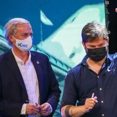 Encuesta Criteria Presidencial: quién la lidera y cuáles son los favoritos