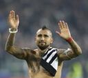 Chelsea prepara oferta para fichar a Vidal desde el Bayern