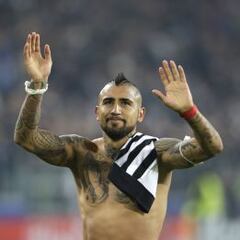 Chelsea prepara oferta para fichar a Vidal desde el Bayern