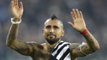 Chelsea prepara oferta para fichar a Vidal desde el Bayern