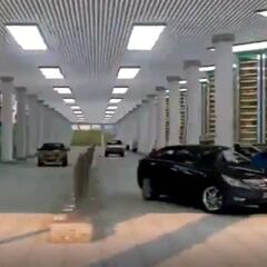 Descubren cómo podría ser el supermercado post-virus y el 99% de la gente lo critica sin piedad