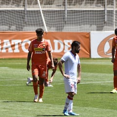 La pesadilla no termina: Cobreloa seguirá otro año en Primera B