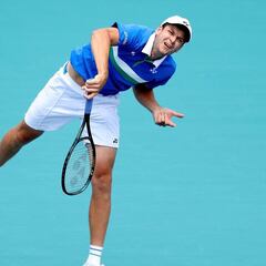 Open de Miami 2021: palmarés, títulos y ganadores del torneo