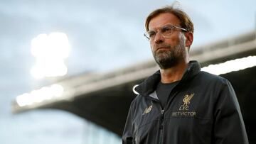 Klopp defiende a Özil: "Es un completo sinsentido"