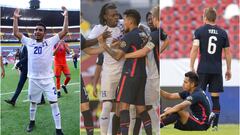 Carlos Pavón: “Honduras es el gigante olímpico de CONCACAF”
