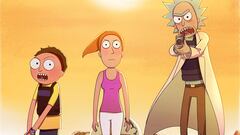 Rick & Morty Temporada 7: hemos visto los primeros episodios y la escencia continúa