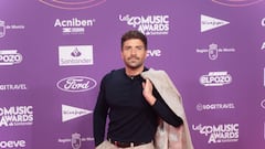 La discreta vida personal de Pablo Alborán: numerosos rumores de pareja y ninguna confirmación