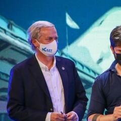 Resultados últimas encuestas Elecciones Presidenciales: quién va ganando y favoritos en Cadem y Activa