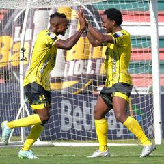 Alianza vence a Cortuluá y lo hunde en la tabla