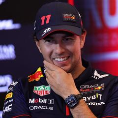 GP Azerbaiyán F1: horario, TV y dónde ver a Checo Pérez en vivo online