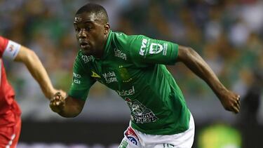 Costa Rica y su brillo en la Liga MX