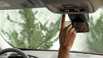 Starting Dec. 24, Chevy customers can find Santa on his journey around the globe with the simple press of their blue OnStar button.