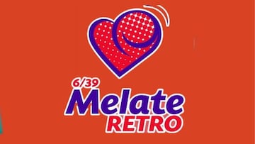 Resultados Melate Retro hoy: números premiados del sorteo 1515 | 25 de marzo