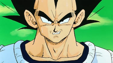 El plan de Vegeta para hacerse inmortal en ‘Dragon Ball Z’ habría salido mal por estos motivos