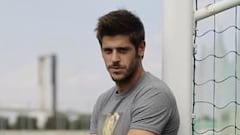 Fabricio recula: "El Betis siempre sale a ganar"