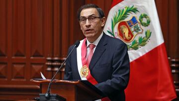 ¿Por qué dice Martín Vizcarra que se ha vacunado por primera vez si ya la recibió en octubre?