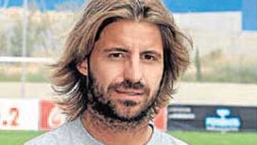 El meta italiano está satisfecho.