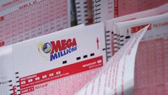 El premio mayor de Mega Millions es de $1,55 mil millones de dólares. ¿Cómo ganarlo? Aquí algunos tips, consejos y probabilidades.