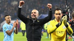 5 Curiosidades del cumpleañero Pep Guardiola