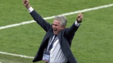 Jupp Heynckes