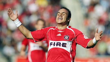 La MLS lanzó mediante sus redes sociales un video en el que recuerda algunos de los mejores goles hechos por futbolistas mexicanos.