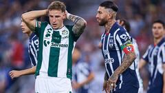 El desconocido detalle que complica la operación de Colo Colo por Barticciotto