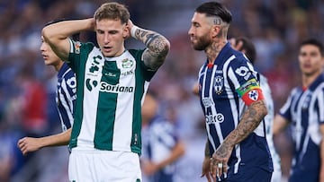 El desconocido detalle que complica la operación de Colo Colo por Barticciotto